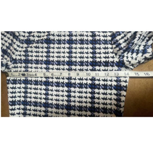 Women's Bodycon midi dress - Picture 6 of 13